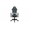 Aerocool Crown AeroSuede Universal gaming chair Padded seat Blue Steel