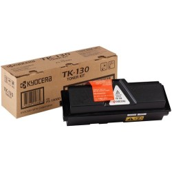 KYOCERA TK-130 cartuccia toner 1 pz Originale Nero