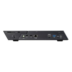 ASUSTOR Mini Desktop NAS FS6712X 6-Bay