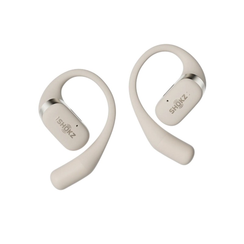 SHOKZ OpenFit Beige