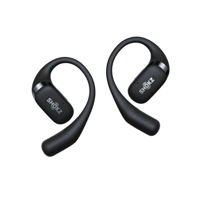 SHOKZ OpenFit Black