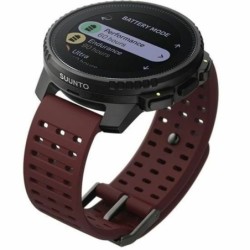 Suunto Vertical Sort R&Atilde;&cedil;d Sportsur