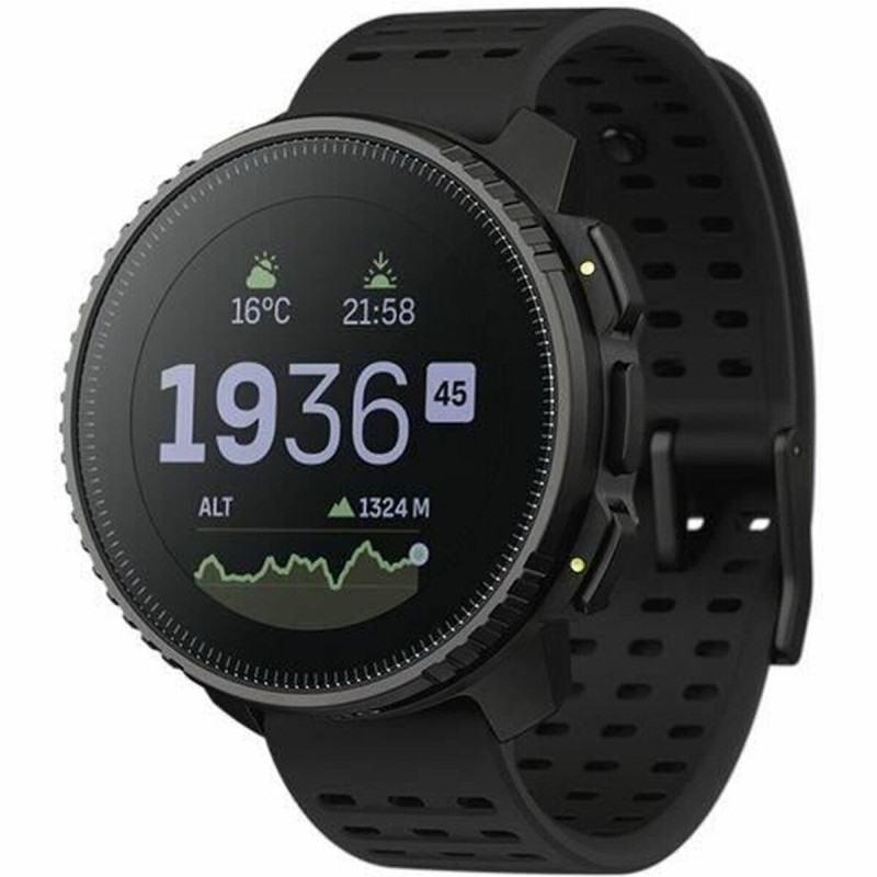 Suunto SS050862000 smartwatch e orologio sportivo 3,56 cm [1.4] A mat