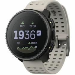 Suunto Vertical Beige Sort Sportsur