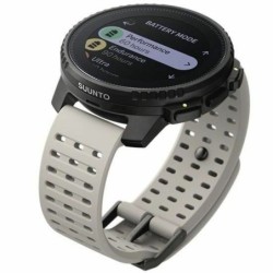 Suunto Vertical Beige Sort Sportsur