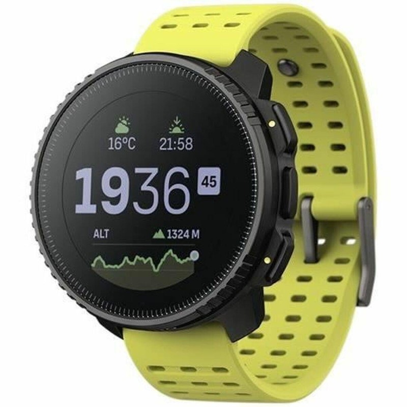 Suunto Vertical 3,56 cm [1.4] LCD 49 mm 280 x 280 Pixel Touch screen 