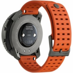 Suunto Vertical Gr&Atilde;&yen; Orange Sportsur