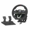 HORI RACING WHEEL PRO DELUXE NINTENDO STEERING WHEEL