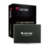 AFOX SSD 256GB INTEL QLC 560 MB/S