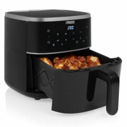 Princess 182238 Digital Airfryer Airfryer 1.35kW Sort