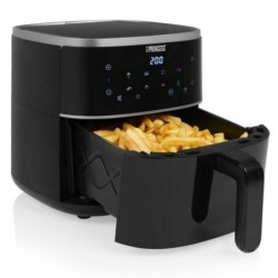 Princess 182238 Digital Airfryer Airfryer 1.35kW Sort