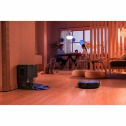 iRobot Roomba Combo j7+ Saug-und Wischroboter