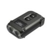 Nitecore TINI 2 Black Hand flashlight LED