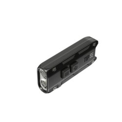 Nitecore TIP SE Black Hand flashlight LED