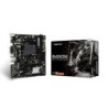 Biostar B450MHP motherboard AMD B450 Socket AM4 micro ATX