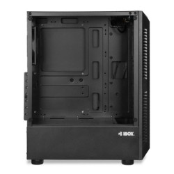 Computer case Ibox Lupus 27