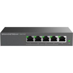 Grandstream GWN7700P Switch 4-porte Gigabit Ethernet