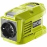 Ryobi 5133004895 18V ONE+ Akku Wechselrichter RY18BI150A-0