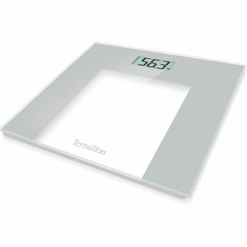 TERRAILLON 13186 TP1000 Glass personal scales