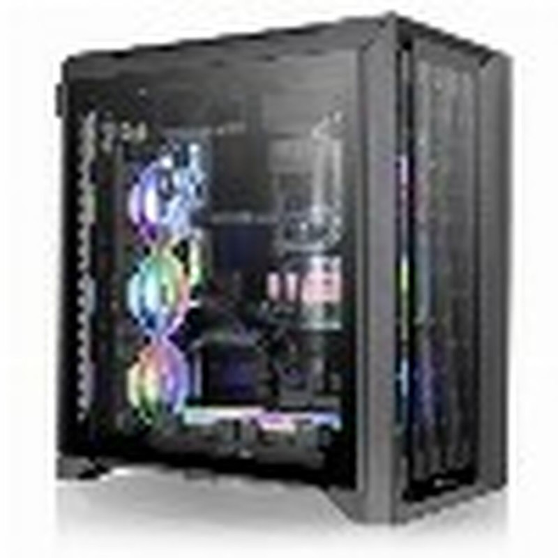 Thermaltake CTE C700 TG ARGB T&Atilde;&yen;rn Udvidet ATX Ingen str&Atilde;&cedil;mforsyn