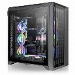 Thermaltake CTE C700 TG ARGB T&Atilde;&yen;rn Udvidet ATX Ingen str&Atilde;&cedil;mforsyn