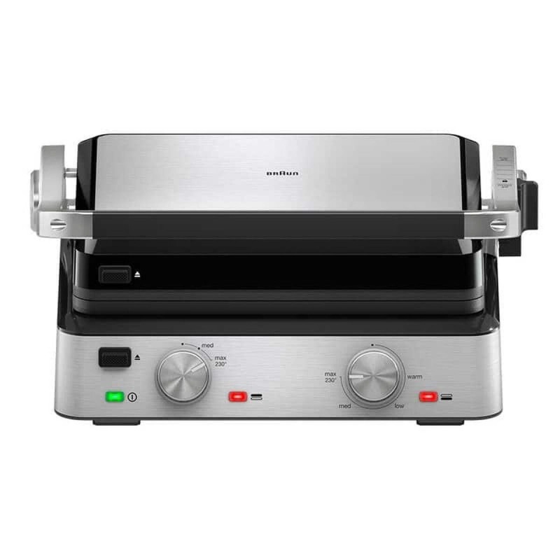 Braun Multigrill 7 CG7020