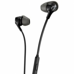 HYPERX CLOUD EARBUDS II BLK