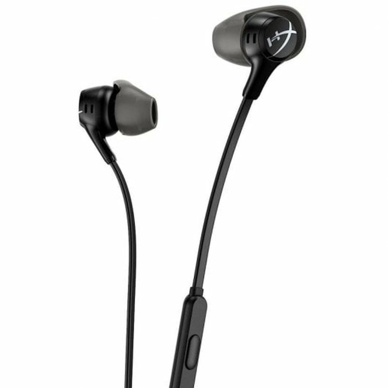 HYPERX CLOUD EARBUDS II BLK