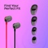 HYPERX CLOUD EARBUDS II BLK