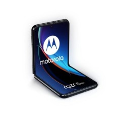 Motorola RAZR 40 Ultra 6.9 256GB Uendelig sort