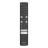 SAVIO RC-15 universal remote control/replacement for TCL SMART TV