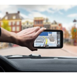 TomTom GO SUPERIOR 6