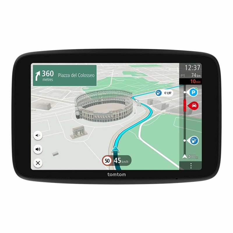 TomTom GO SUPERIOR 7