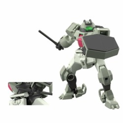 HG 1/144 DEMI TRAINER