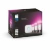 Philips Hue White and colour ambience Starter kit E27