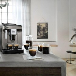 De&#039;Longhi Magnifica Evo ECAM290.42.TB Automatisk kaffemaskine Titanso