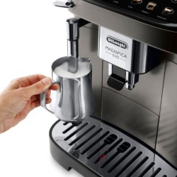 De&#039;Longhi Magnifica Evo ECAM290.42.TB Automatisk kaffemaskine Titanso