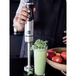 ELDOM BL210 SWIT Immersion blender 1000 W Black, Stainless steel