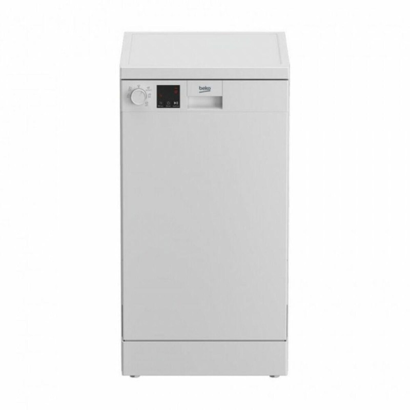 Beko Poseidon DVS05024W Hvid