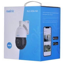 Reolink RLC-823A 16X