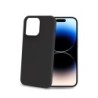 Planet Soft TPU-Cover GRS 100% &Atilde;&yen;tervunnen TPU iPhone 15 Pro Svart