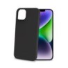 Planet Soft TPU-Cover GRS 100% &Atilde;&yen;tervunnen TPU iPhone 15 Plus Svart