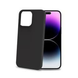 Planet Soft TPU-Cover GRS 100% &Atilde;&yen;tervunnen TPU iPhone 15 Pro Max Sv