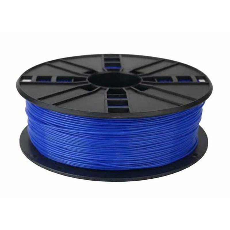 Gembird Filamento PLA Blu 1.75mm 200g GEMMA 3DP-PLA1.75GE-01-B