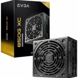 EVGA 850W SuperNOVA 850 G XC Fully Modular (80+Gold)