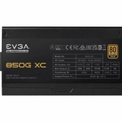 EVGA 850W SuperNOVA 850 G XC Fully Modular (80+Gold)