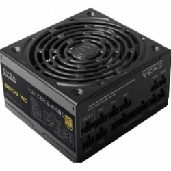 EVGA 850W SuperNOVA 850 G XC Fully Modular (80+Gold)