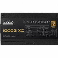 EVGA 1000W SuperNOVA 1000 G XC Fully Modular (80+Gold)