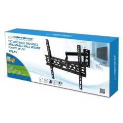 ESPERANZA WALL MOUNT FOR TV&#039;S 26-70 ATLAS