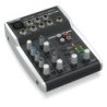 Behringer 502S - 5-kanalowy kompaktowy mikser analogowy z interfejsem